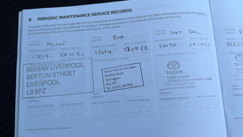 Nissan Qashqai 1.3 DiG-T Acenta Premium 5dr Petrol Hatchback